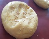 Foto del paso 8 de la receta Pan de Hamburguesa