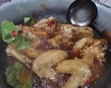 Foto langkah ke 5 dari resep Rica Sayap Ayam.