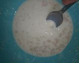 صورة لخطوة 1 من وصفة 🍕 بيتزا خفيفة واقتصادية
