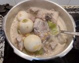 Foto del paso 16 de la receta: Triguico villenero