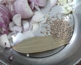 চিকেন কিমা মাশালা (Chicken keema masala)recipe in Bengali রেসিপির ধাপ 1 ছবি