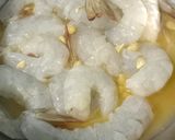 Foto langkah ke 1 dari resep Udang Goreng Tempura.