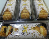Foto langkah ke 8 dari resep Bolen Pisang (No Korsvet).