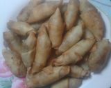 Foto langkah ke 7 dari resep Molen Mini.