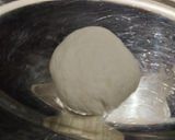 स्पंजी रसगुल्ला (spongy rasgulla recipe in Hindi) रेसिपी चरण 5 फोटो