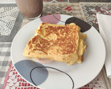 Foto del paso 8 de la receta: Sándwich de tortilla