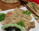Foto langkah ke 5 dari resep Wotie.