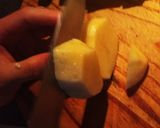 Foto del paso 1 de la receta: Croquetas de papa a la Amèlie ♥