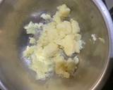 Designer airfried Rajma Samosa recipe step 2 photo