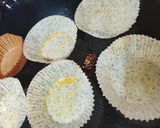 Foto del paso 3 de la receta: Muffins de canela y nuez
