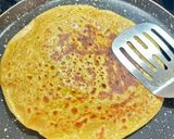 पूरणपोली (Puranpoli) रेसिपी चरण 7 फोटो
