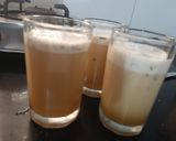 ઇમ્યુનિટી બુસ્ટર ડ્રિંક (Immunity Booster Drink Recipe in Gujarati) રેસીપી સ્ટેપ3ફોટો