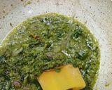 Foto langkah ke 3 dari resep Samba Buruak-Buruak.