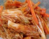 Foto langkah ke 7 dari resep Kimchi.