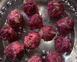 Veg Manchurian recipe step 2 photo