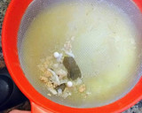 Foto del paso 19 de la receta: Sopa marinera de fanecas y mejillones al azafrán