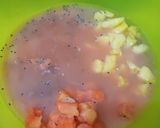 Foto langkah ke 3 dari resep Es Campur Favorit.