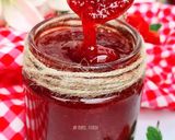 Foto langkah ke 5 dari resep Selai Strawberry Homemade.