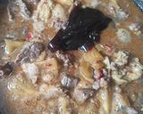 Foto langkah ke 5 dari resep Krengsengan Sapi.