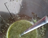 Foto del paso 5 de la receta: Bisaltos al vapor con salmón
