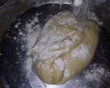 Wheat Flour Tandoori Roti without Tandoor recipe step 3 photo