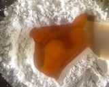 Foto del paso 3 de la receta: Pan de hamburguesa 🍔 casero