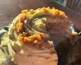 Foto del paso 10 de la receta: CARROT CAKE (pastel de zanahoria)