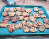 Foto del paso 7 de la receta: Galletas avena