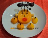 Foto del paso 4 de la receta: Muñeco casi diabólico 🎃🎃🕷🕷