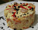 Foto del paso 12 de la receta: Ensaladilla con gambas