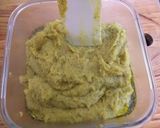 Foto del paso 5 de la receta: Queso de Garbanzos