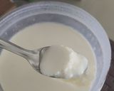 Foto langkah ke 4 dari resep Yogurt Home Made.