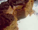 Foto del paso 6 de la receta: Budín de dulce de leche