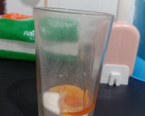 Foto langkah ke 2 dari resep Fiber Creme Wedang Madu.