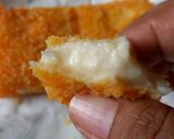 Foto langkah ke 4 dari resep Roti goreng tepung.