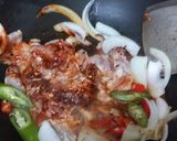 รูปขั้นตอนการทำที่ 3 ของ มาม่าเกาหลีต็อกบกกีชีส 🍲🍳