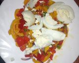 A picture of step 4 of Egg salad.