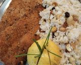 Foto del paso 3 de la receta: Milanesas cordón blue