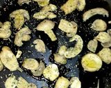 Foto del paso 10 de la receta: Pasta con espinacas