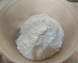 Foto del paso 1 de la receta: Torta con chicharrones (sin gluten)