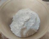 Foto del paso 1 de la receta: Torta con chicharrones (sin gluten)