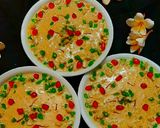 ज़ाफ़रानी खीर (zafrani kheer recipe in Hindi) रेसिपी चरण 7 फोटो