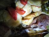 بطاطا في الفور