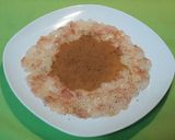 Foto del paso 5 de la receta Carpaccio de gambón
