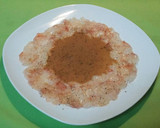 Foto del paso 5 de la receta: Carpaccio de gambón 