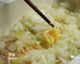 A picture of step 4 of Taiwanese Hot Plate Noodles.