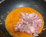 Foto langkah ke 8 dari resep Mie Goreng (Resep No. 112).