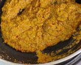 पंजाबी छोले (punjabi chole recipe in Hindi) रेसिपी चरण 4 फोटो