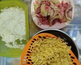 Foto langkah ke 1 dari resep Magelangan Kecombrang.