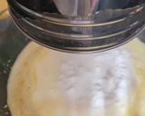 Foto del paso 2 de la receta: Galletas de Limón Craqueladas